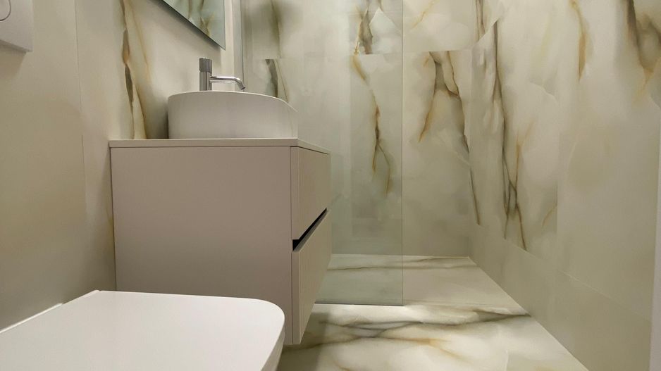 2 camere Pipera  Loc de parcare inclus - Poză 10