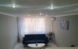 De inchiriat garsoniera in Tiglina 1, 250 euro - Poză 4