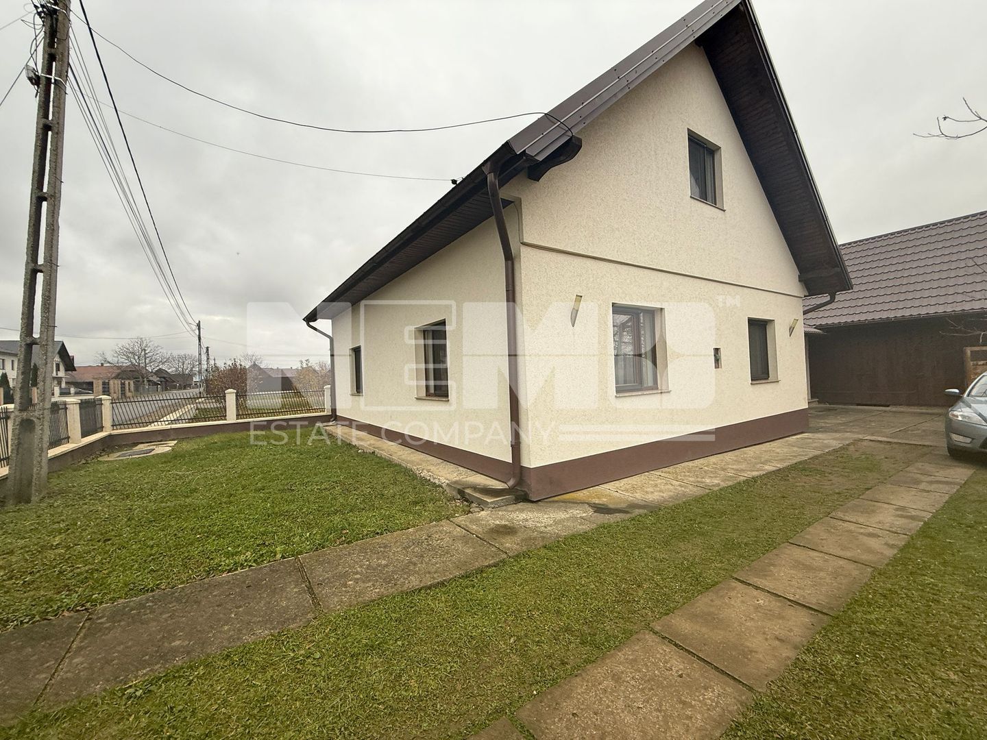 CASA COMPLET MOBILATA | 15 Ari Teren | Bivolarie  Vicovu de sus | - Poză 2