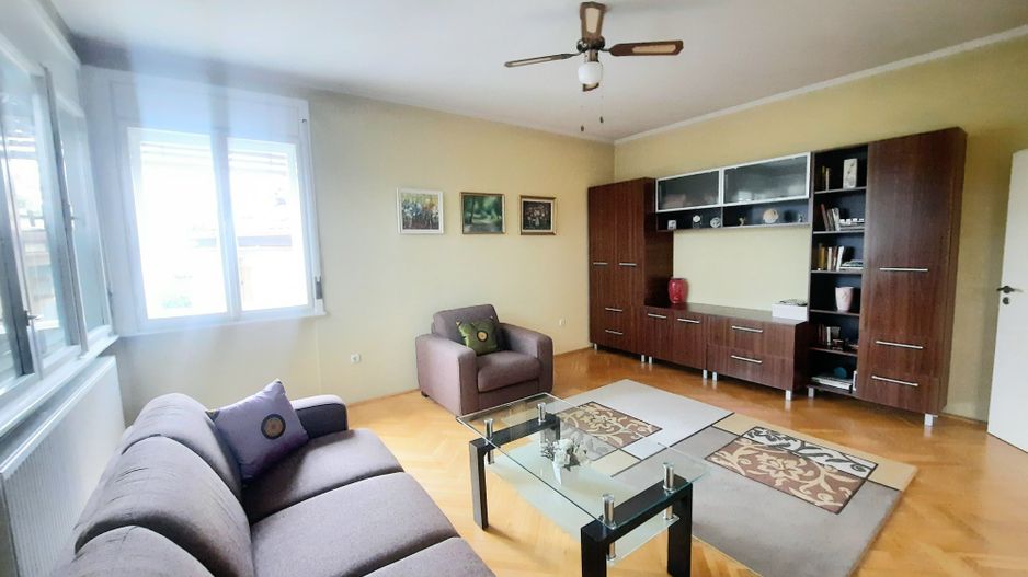 Apartament frumos si renovat cu garaj - zona Medicina - Poză 3