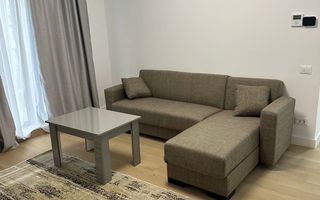 AP. 2 CAMERE 13 SEPTEMBRIE, PRIMA INCHIRIERE, LOC PARCARE, BLOC NOU - Poză 2