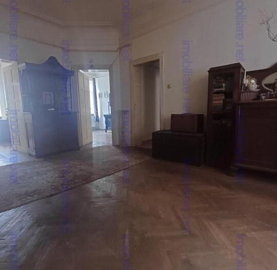 Armeneasca // Cladire cu regim mic // Camere inalte - Poză 3