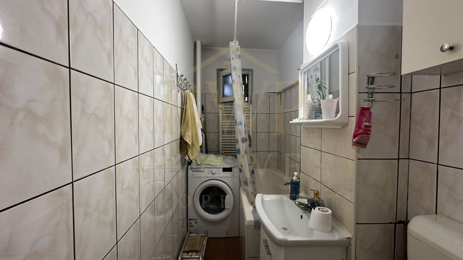 Apartament 2 camere, Calea Sagului Shopping City - Poză 9