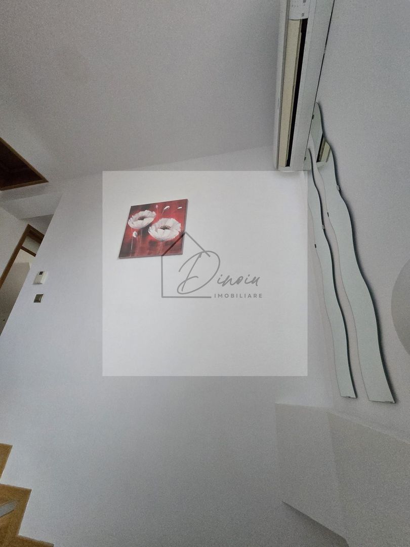 COM 0% I Vila 6 camere Aviatiei Pipera I Henri Coanda I Intabulata - Poză 32