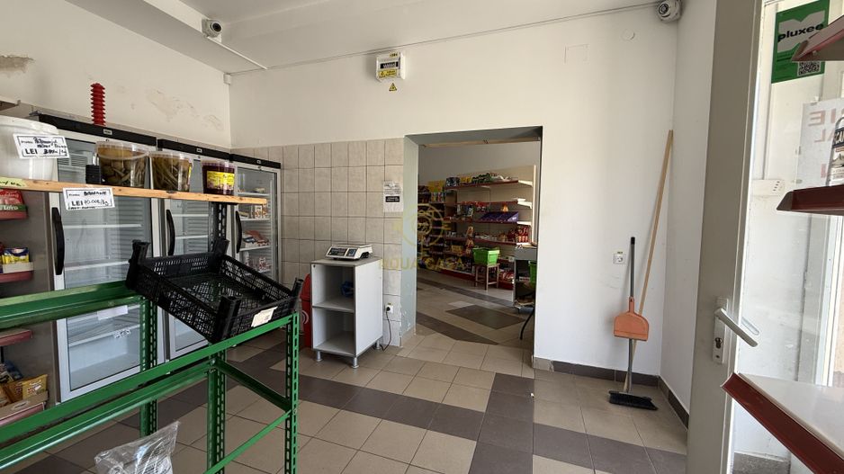 De inchiriat Magazin/Spatiu Comercial Zona Strategica - Poză 1