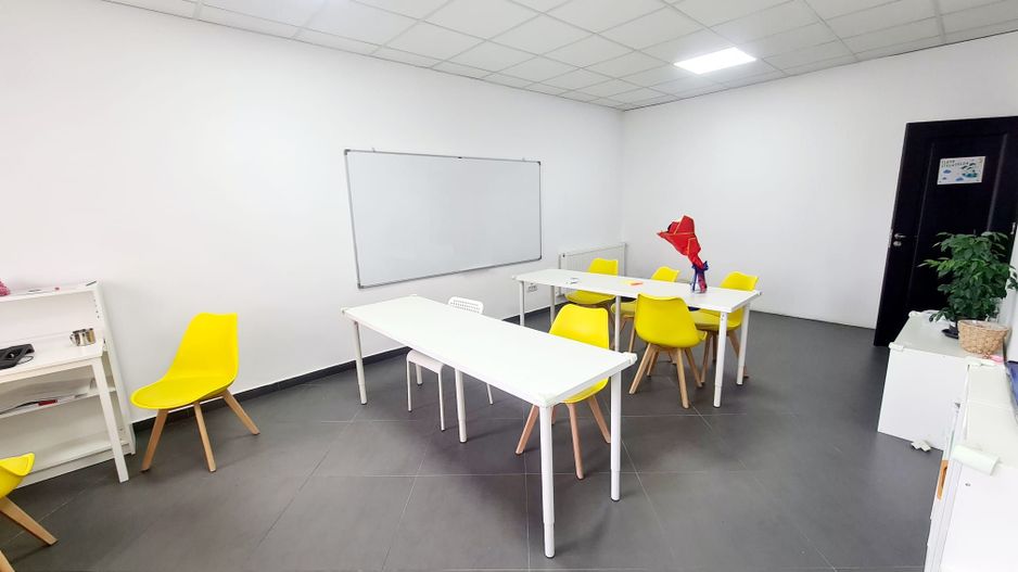 Spatiu de închiriat - Dem Radulescu - Poză 4