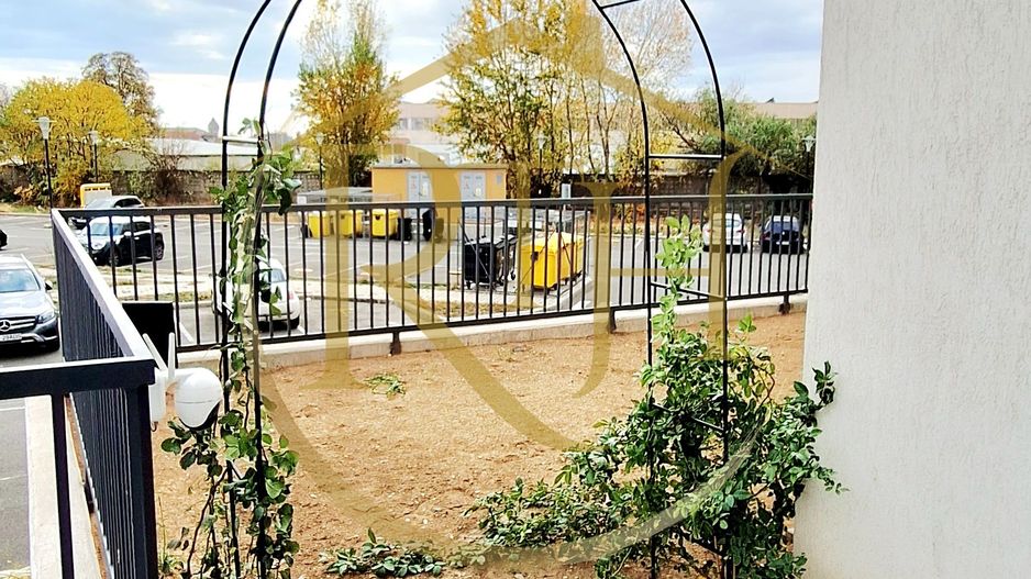 Oferim spre inchiriere un apartament deosebit cu 3 camere, Complex Adora Forest - Poză 18