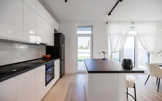 Casa moderna P+E mobilata Dumbravita langa scoala noua | 0% comision - Poză 15