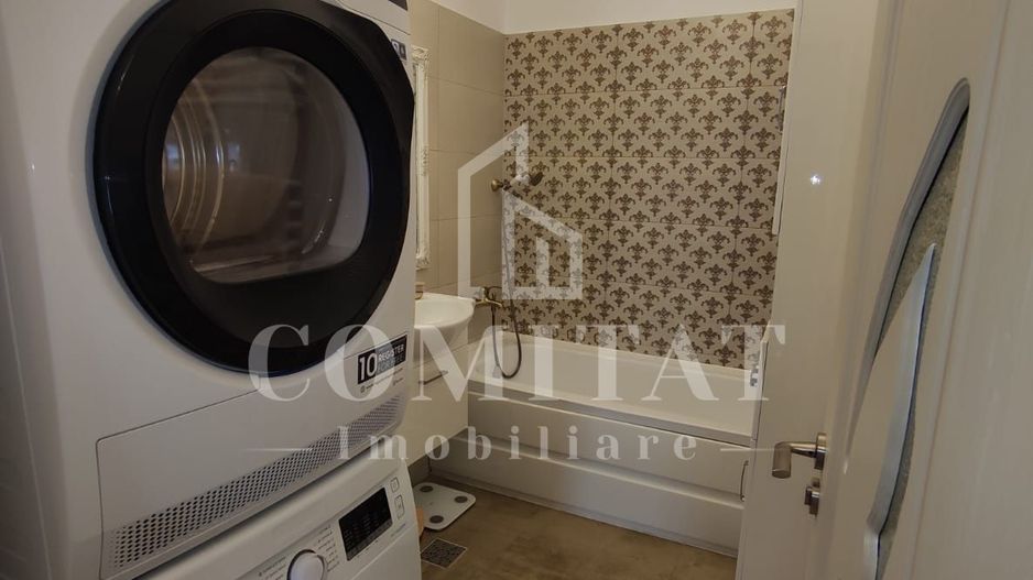 Apartament la cheie | 71mp |3 camere | Baciu - Poză 11