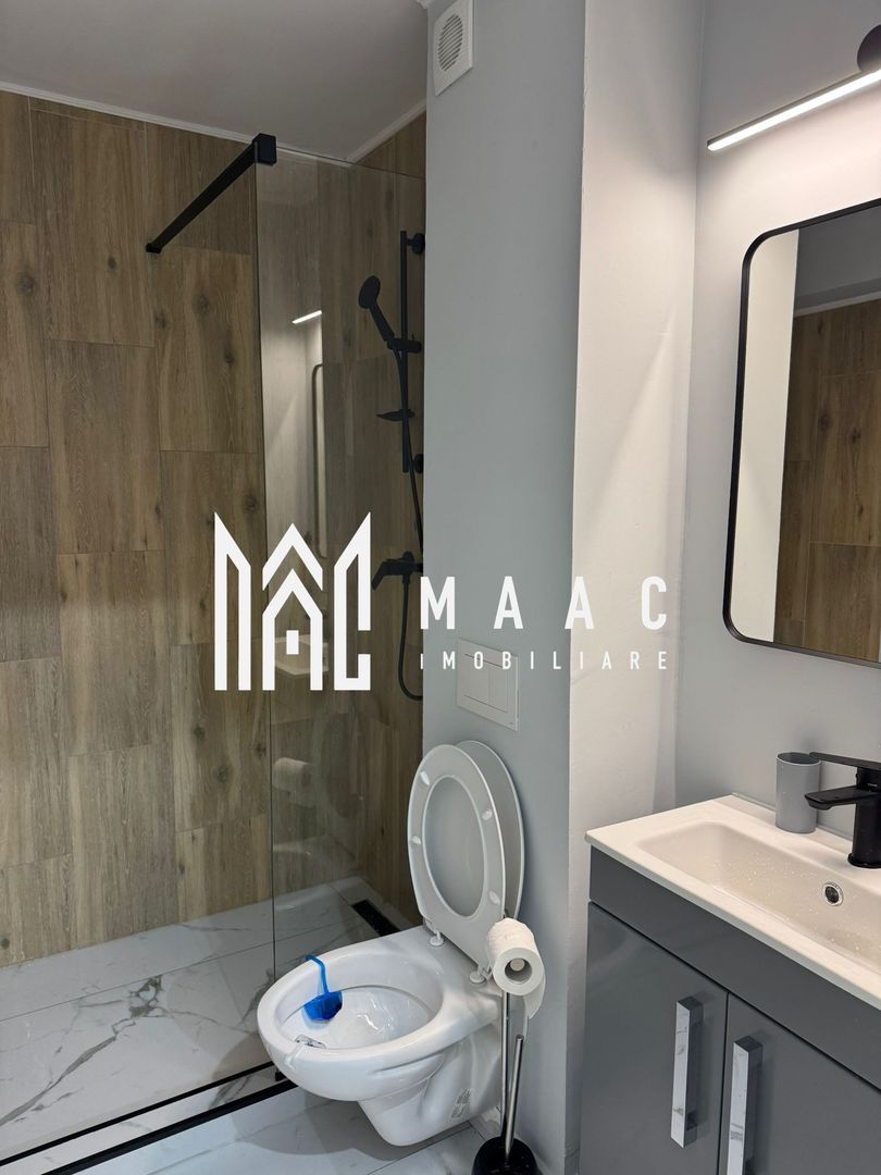 Apartament 2 camere | Etaj 1 | Bloc cu lift | Lazaret - Poză 15