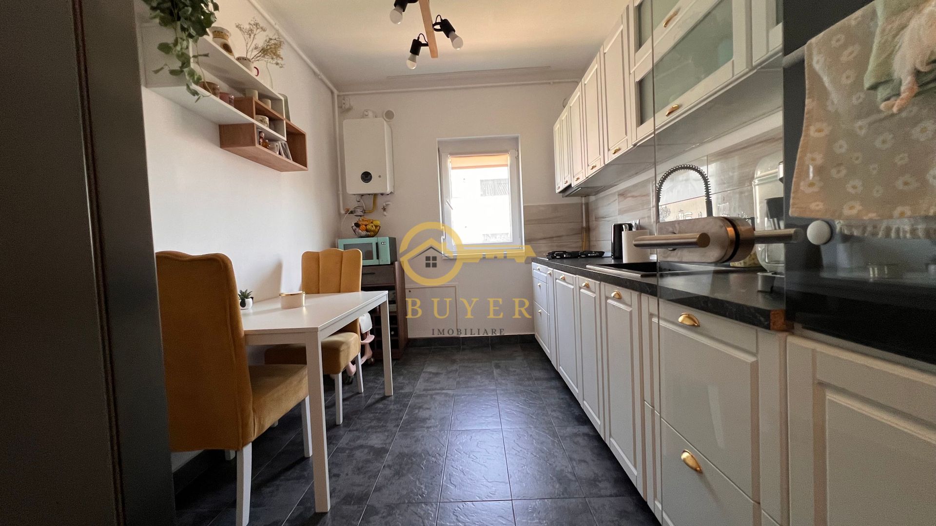 Apartament 3 camere Arhitecților (Mândra) - Poză 4