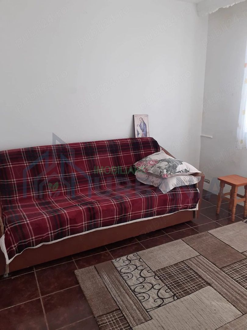 Cameră de cămin de închiriat, etaj 1, 20 mp, Iași - Poză 1