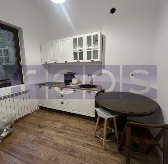 VANZARE VILA ELEGANTA ULTRAFINISATA 350MP PARCUL CAROL UNIRII - Poză 7