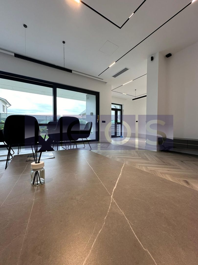 VILA INDIVIDUALA | 300 MP | TUNARI - Poză 6