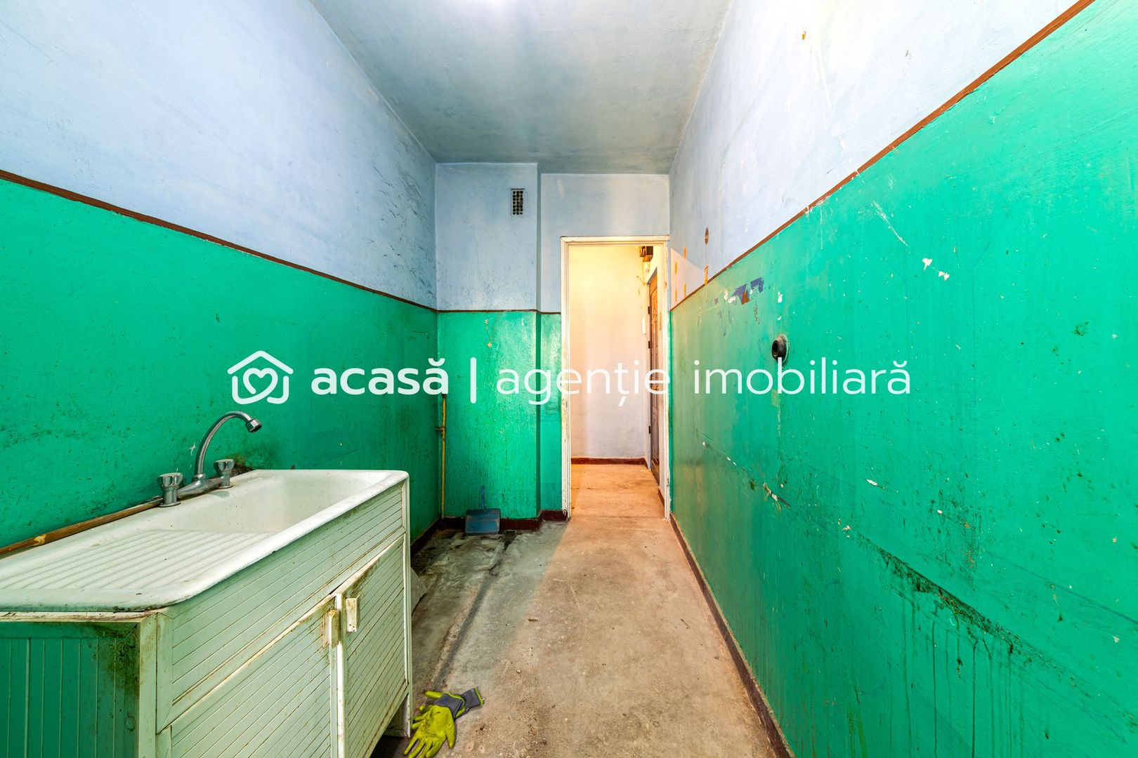 Apartament 2 camere strada Stupilor etaj 4 - Poză 7