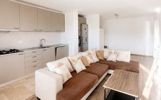 Inchirere 2 camere | Grand Park | zona Sopor | Parcare - Poză 3