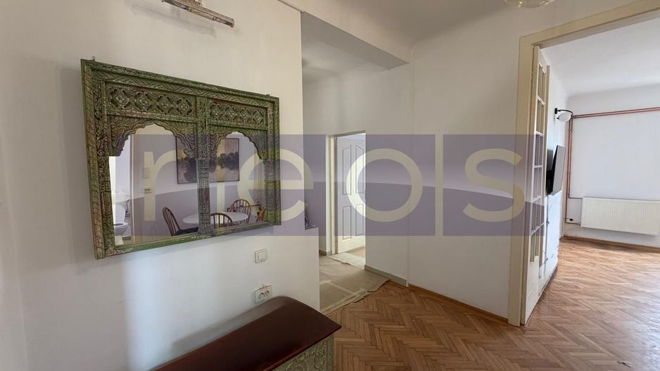 VANZARE 3 CAMERE 86MP | BLOC INTERBELIC | STIRBEI VODA | RENOVAT TOTAL - Poză 19