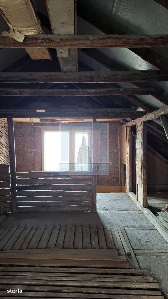 Casă de vânzare – zonă ultracentrală Brașov, Str. Șt. O. Iosif - Poză 6