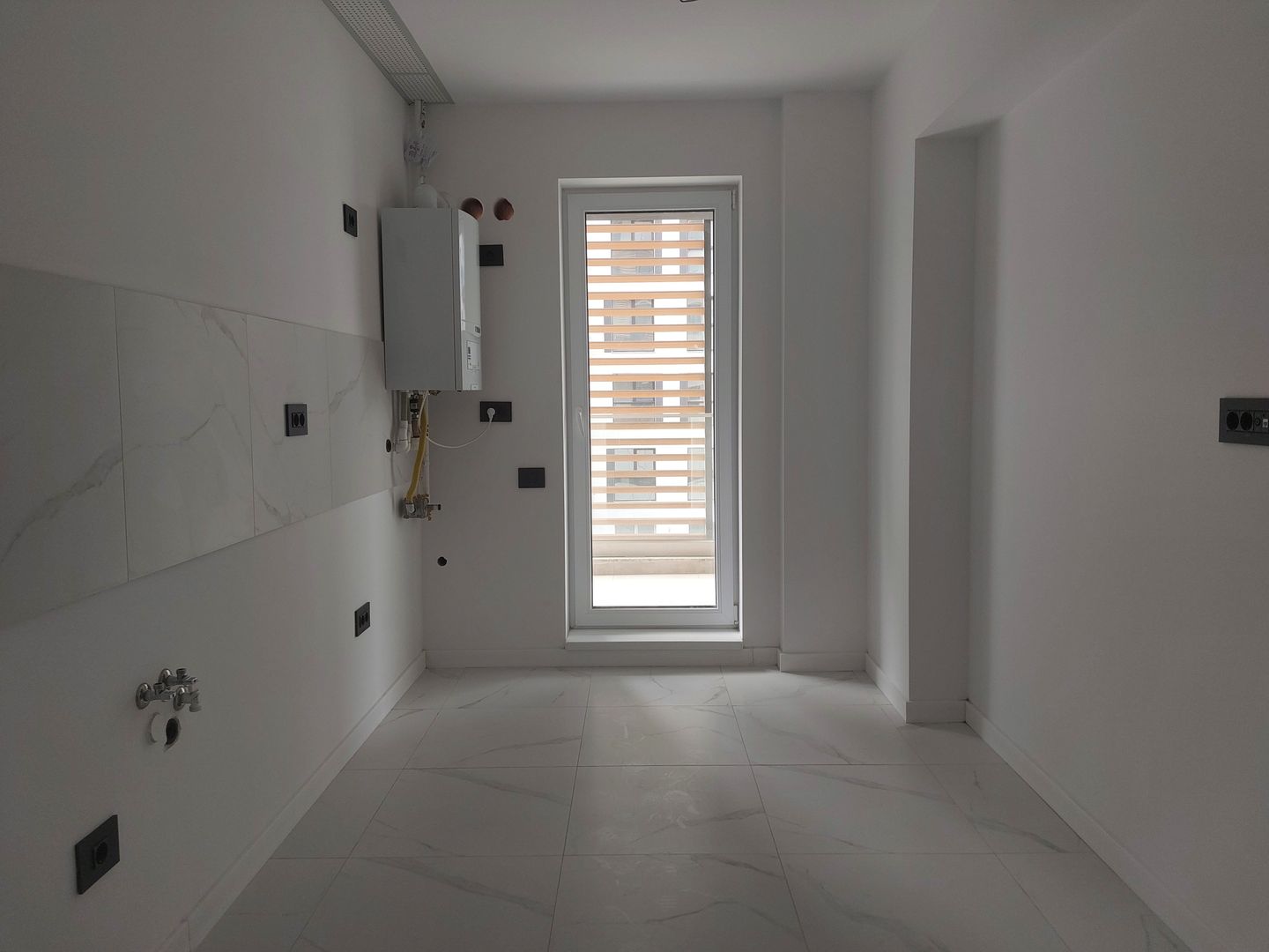 2 camere aproape 3-4 min metrou Berceni, preț promo, complex deosebit! - Poză 6