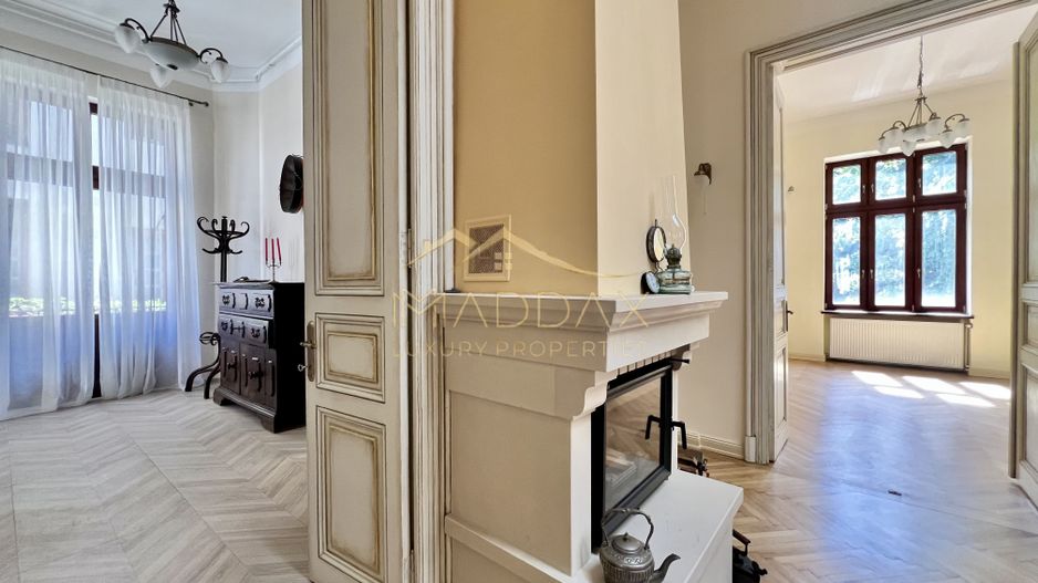 Showroom elegant *5 Camere* 151mp | Victoriei - Poză 4