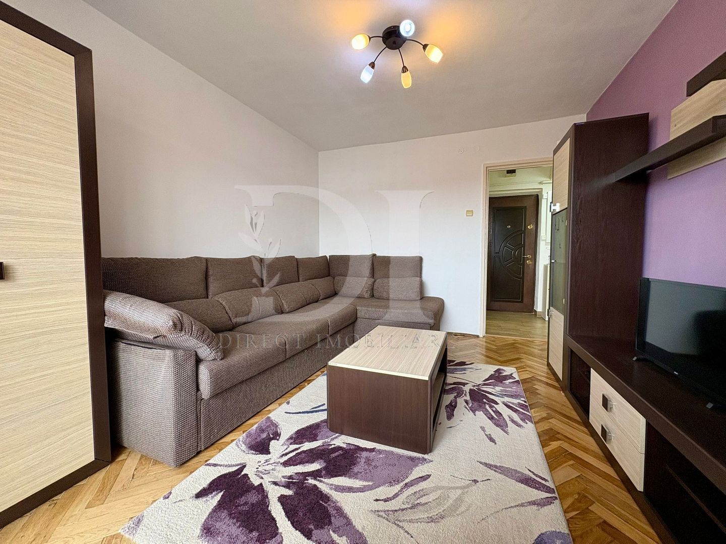 Apartament 2 camere decomandate | Dâmbul Rotund - Poză 2