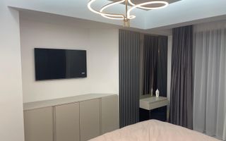 Apartament 2 camere / Vedere Dem Radulescu / Mobilat si Utilat complet. - Poză 5