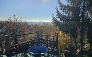 Casa P+M, zona linistita cu panorama- Tautii de Sus !!! - Poză 21