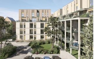 Apartament 2 camere I Pipera Plaza I Emil Racovita - Poză 3