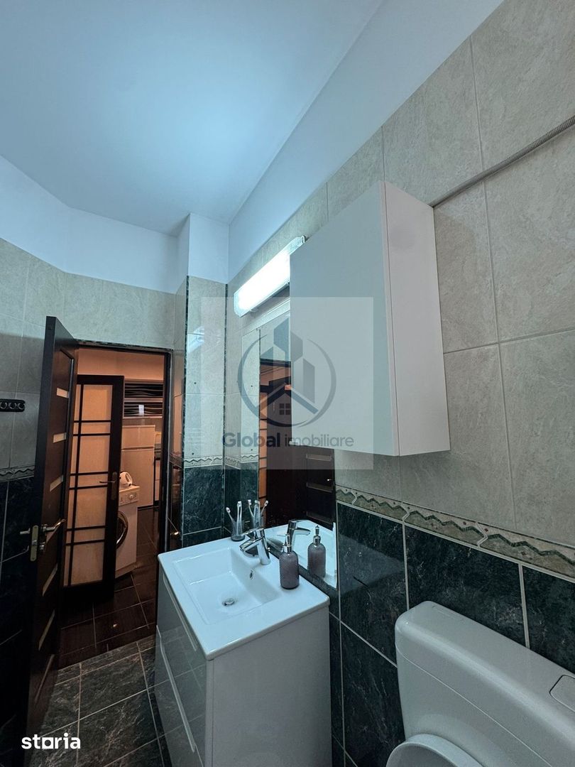 Apartament 3 camere Central Civic | 70 mp | Parter | Pet Friendly - Poză 6