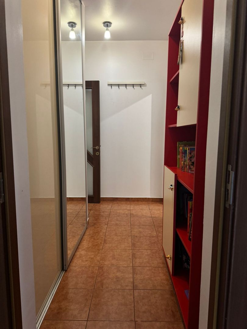 APARTAMENT 3 CAMERE – BRAGADIRU - 89.000 € - Poză 7