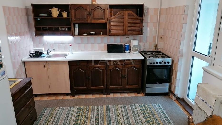 Apartament 3 camere în Grigorescu, 67 mp utili și balcon de 5 mp. - Poză 6