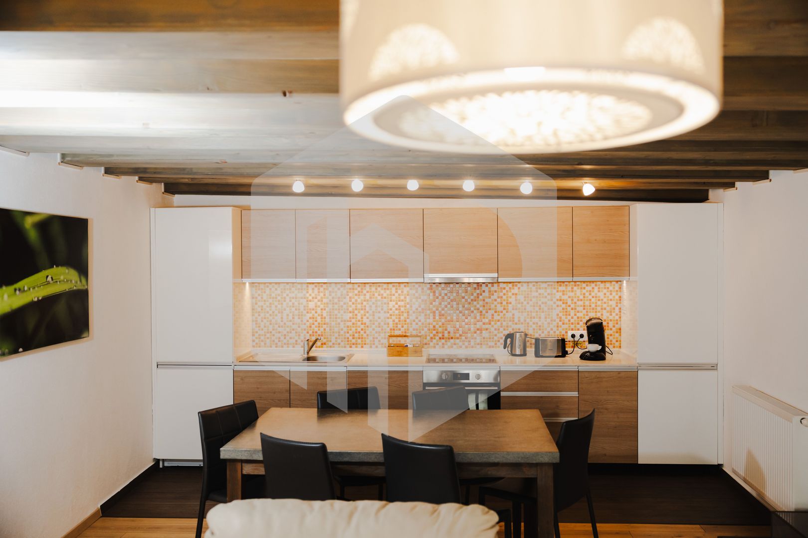 Casa Nicolae  | Regim Hotelier | Apartament 2 camere - Poză 9