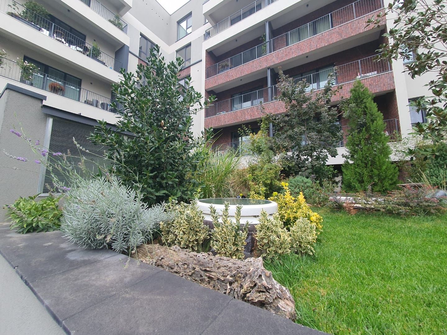 Apartament premium 3 camere I Zona Barbu Vacarescu I Imobil nou - Poză 4