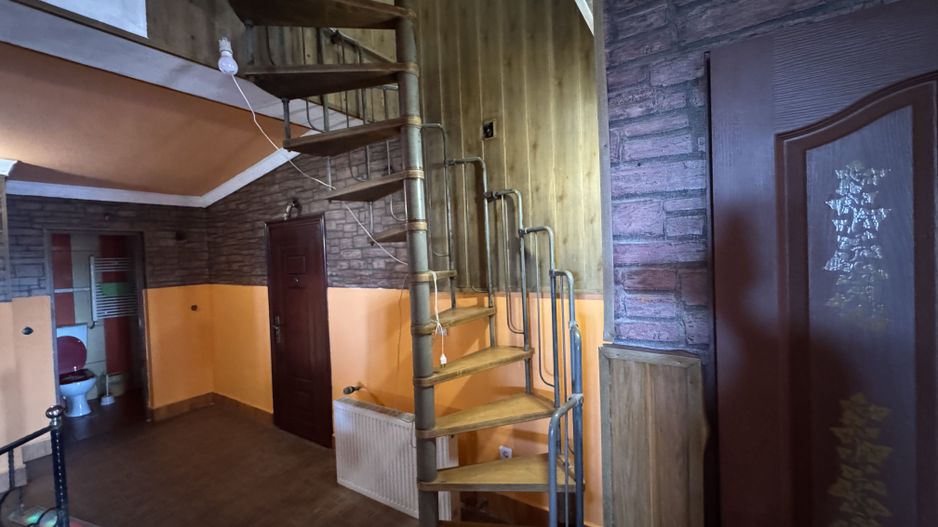 Casa Individuala Becicherecu Mic,P+E,8 Camere,6 Bai,Multiple Anexe - Poză 25