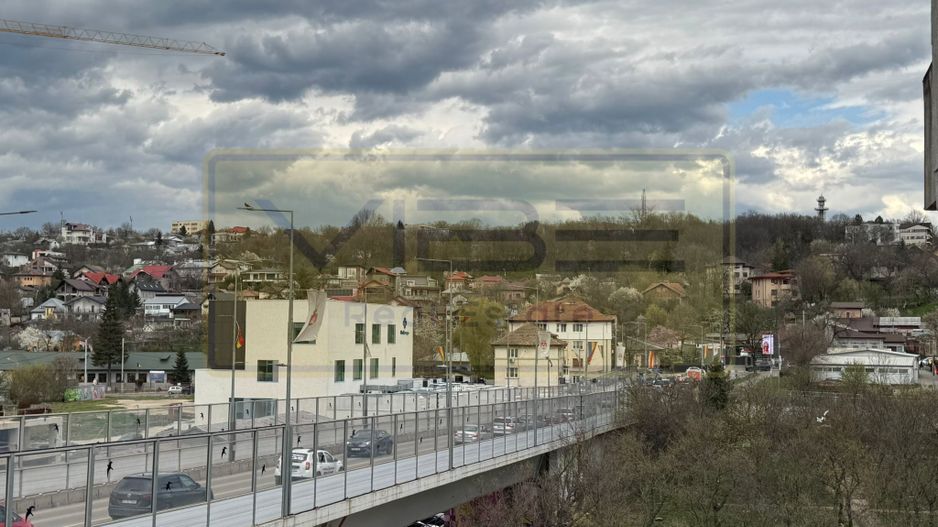 Apartament 1 camera decomandat Gara - Pasaj Octav Bancila - Poză 20