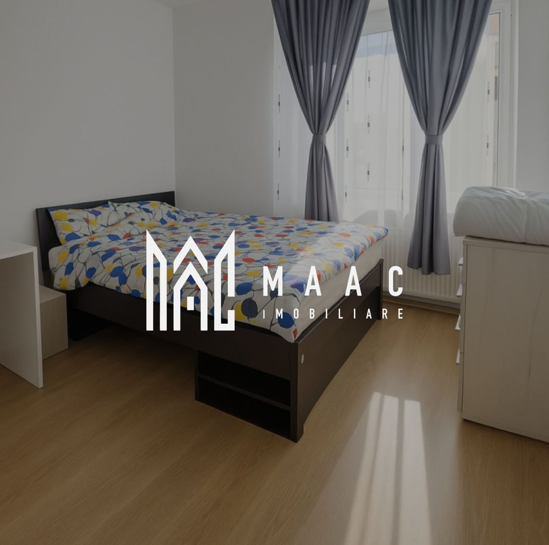 Apartament 2 Camere | Mobilat | Gradina 35 MP | Arhitectilor - Poză 7