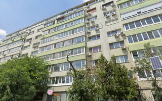 Garsoniera | Creditabil I  Vedere Panoramica | Pasajul Victoriei - Poză 8