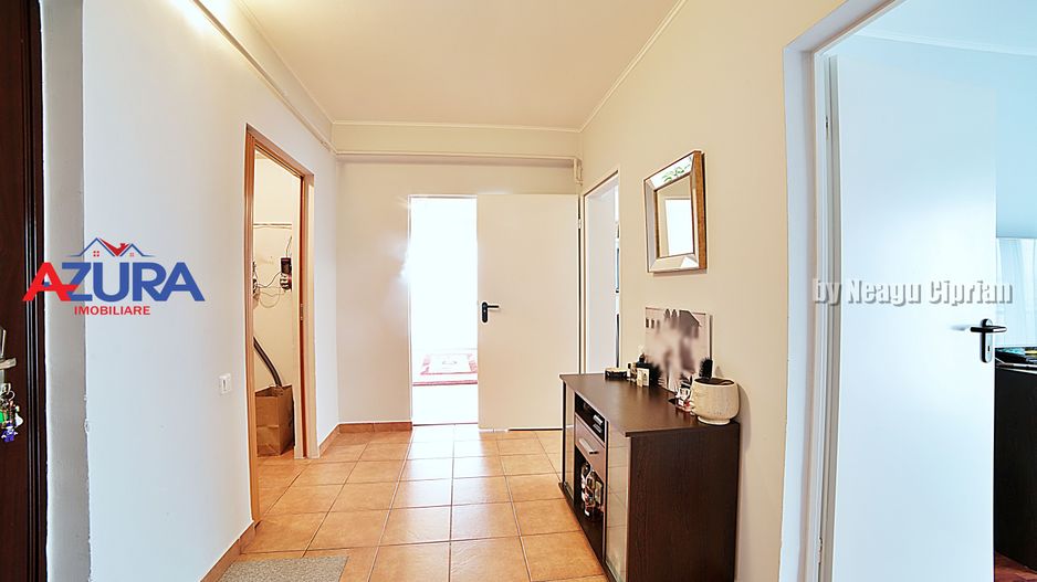 AZURA Imobiliare - Apartament 2 Camere Bloc Nou, Gavana 3 Piata - Poză 20