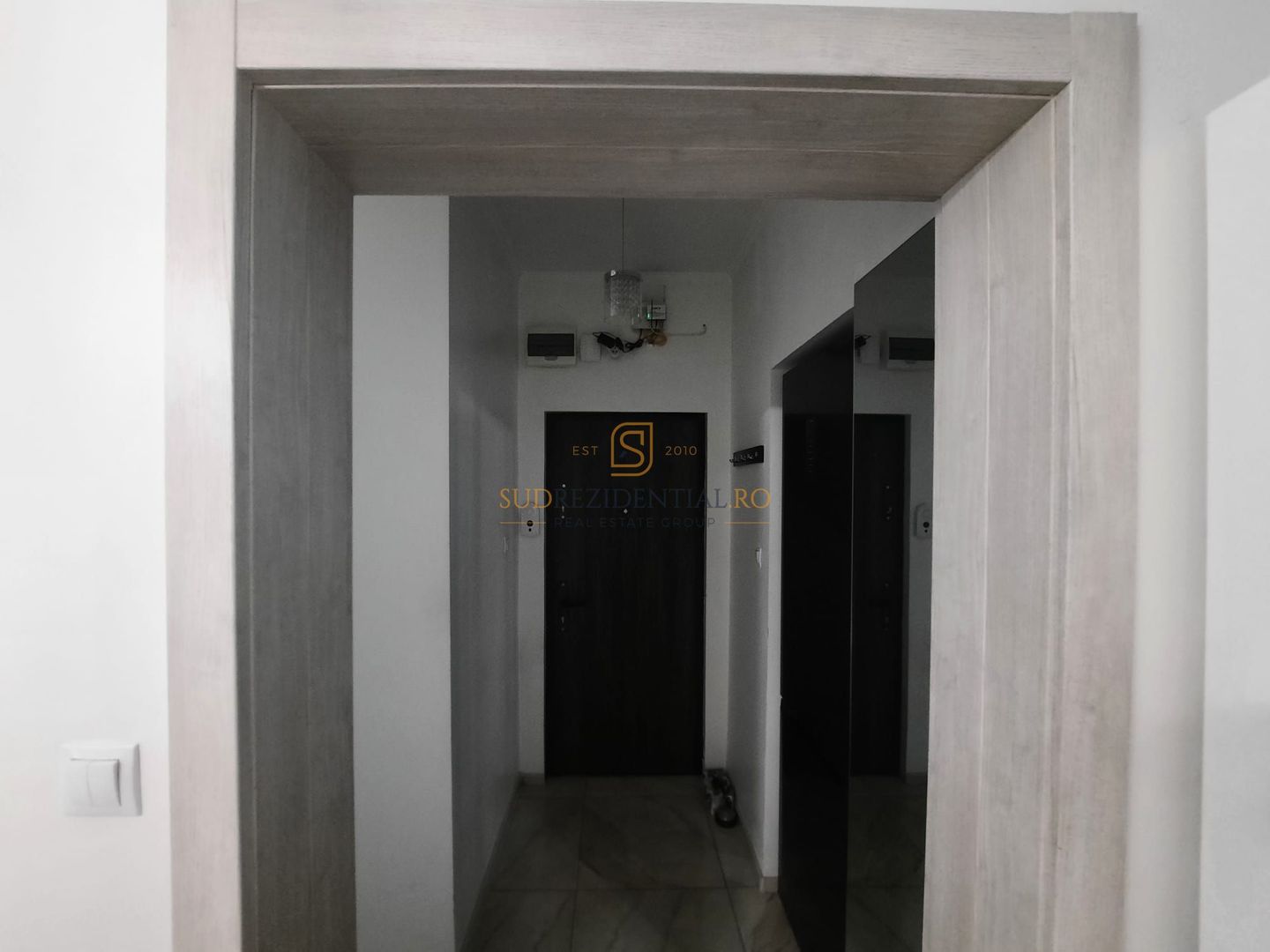 Soseaua Giurgiului | Apartament 2 camere, mobilat si utilat, centrala - Poză 19
