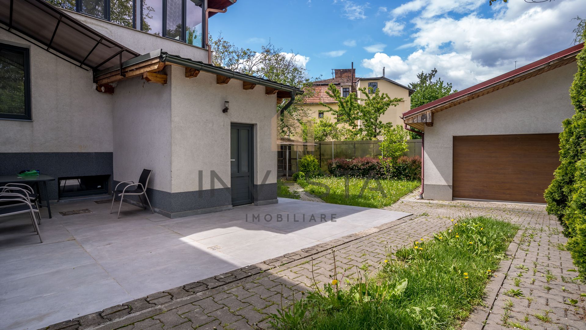 Casa individuala de inchiriat in zona strazii Bisericii Ortodoxe! - Poză 23