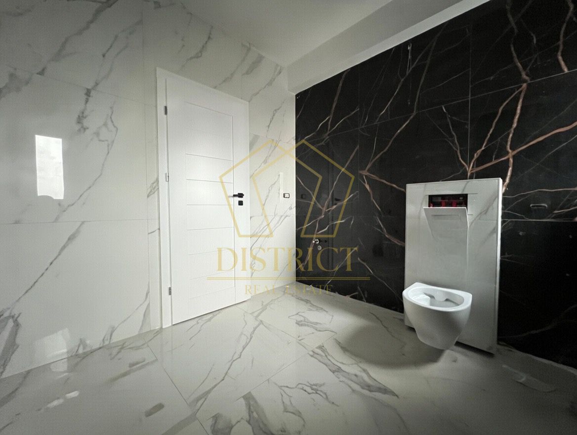 Penthouse NOU cu 3 camere si teresa de 82mp | Braytim - Poză 10