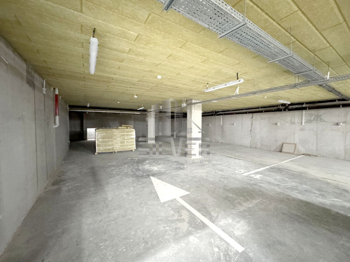 Apartament cu 3 camere/93 mp/CF/zona C-tin Brancusi. - Poză 22