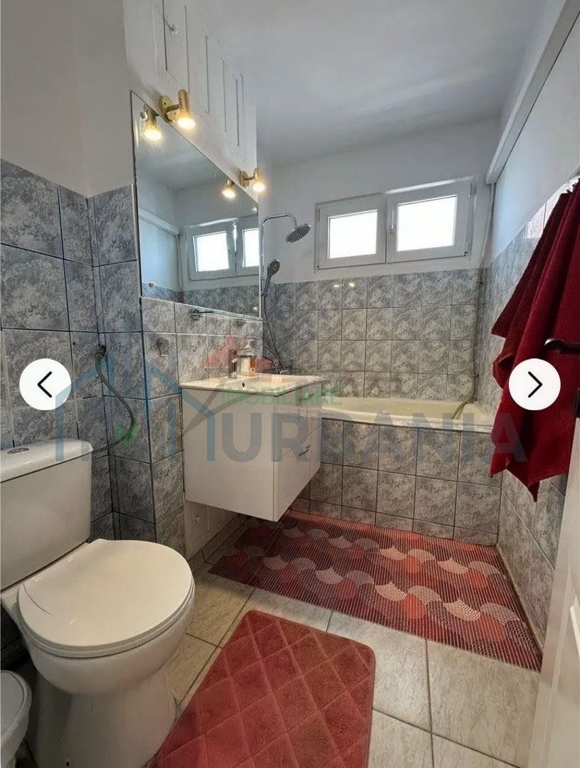 Apartament 2 camere de inchiriat, Tatarasi Flora, Iasi - Poză 7