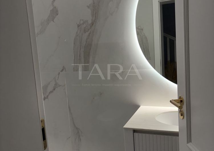 Duplex modern „la cheie” cu grădină și finisaje premium – zonă liniști - Poză 6