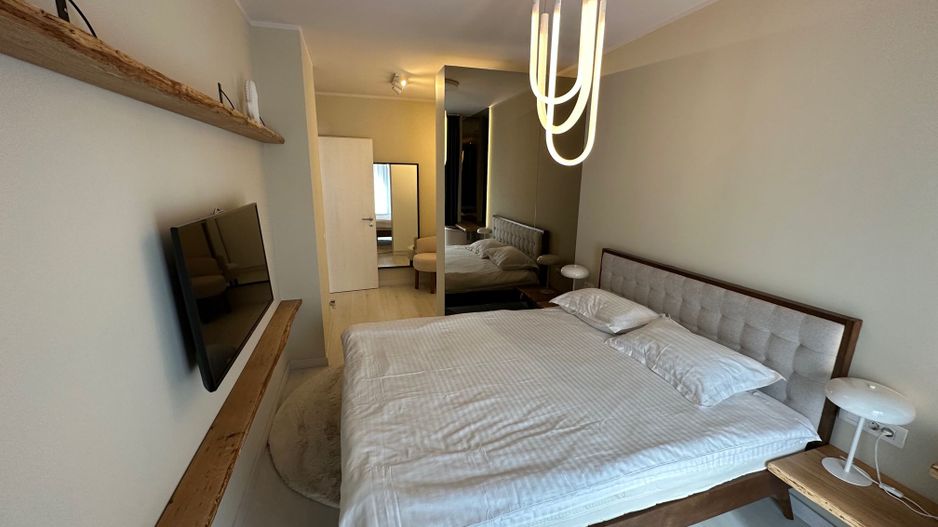 Apartament 2 camere Isho - Poză 10