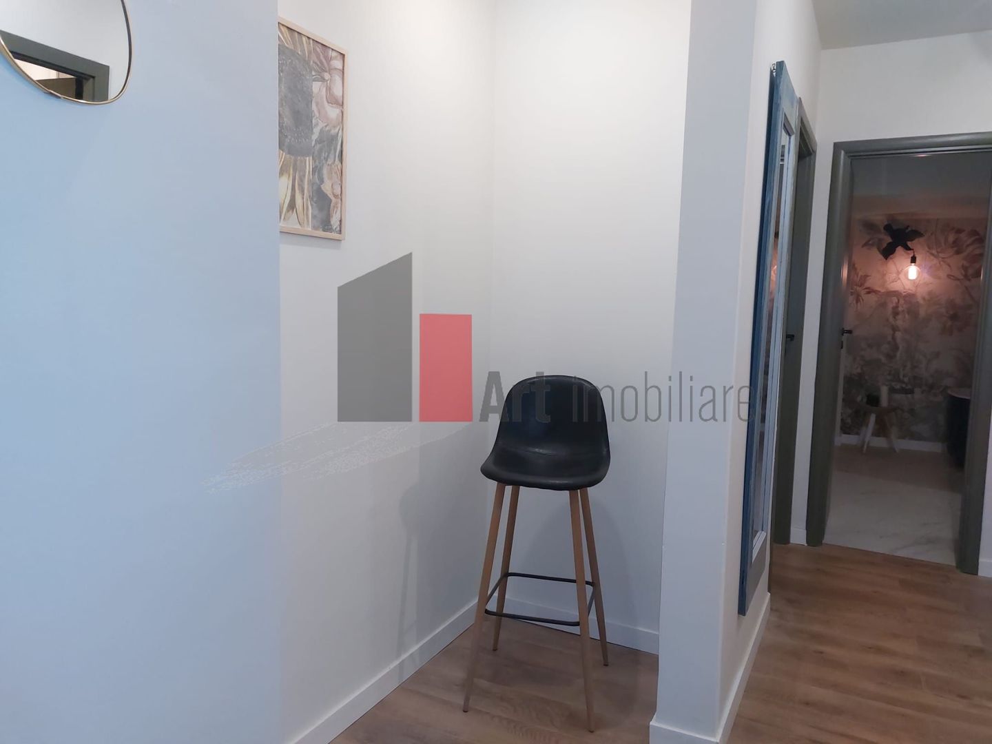 Apartamentul "DISINJATUR" , et. 1/1 in vila stil neoromanesc - Poză 15