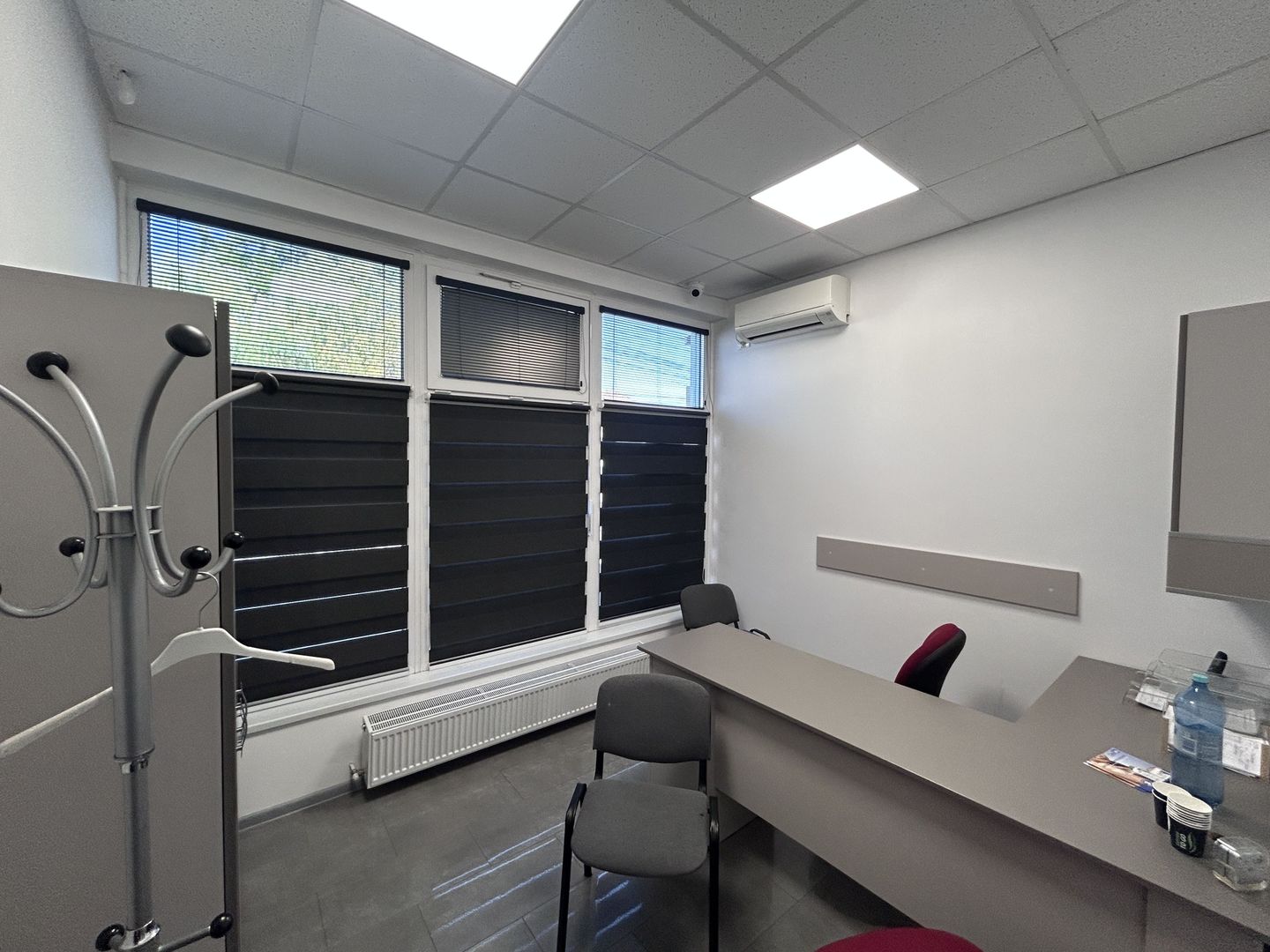 Spațiu comercial de închiriat – Vladimirescu, jud. Arad - Poză 3