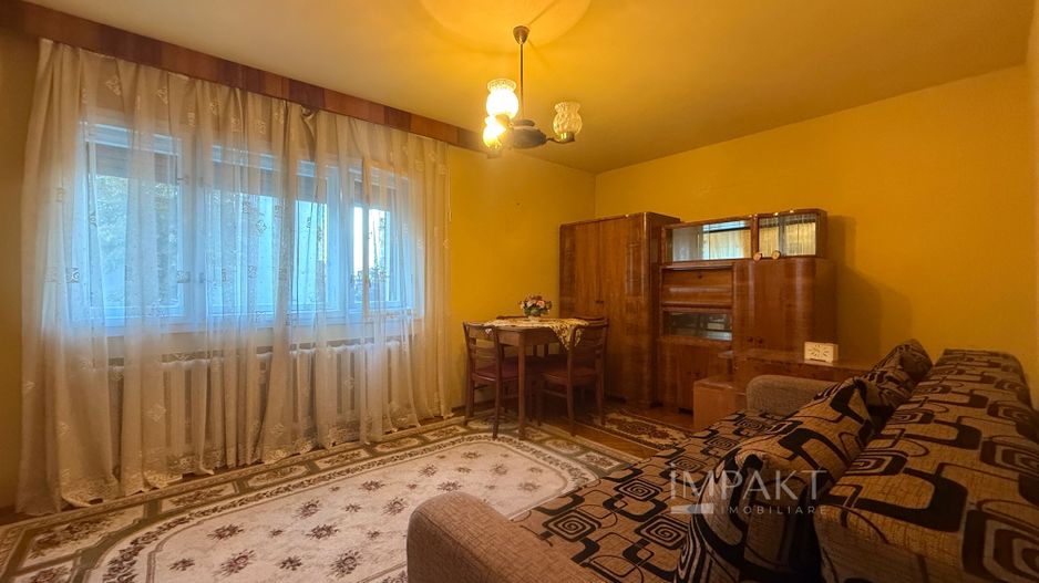 Apartament cu 2 camere decomandat in Gheorgheni zona N Titulescu - Poză 5