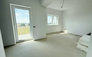 VilaIndividuala 114 mp, P+1, teren 400 mp, Comuna Berceni - Poză 12