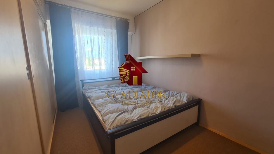 Oportunitate rara la bulevard in Alexandru cel Bun - 3 camere bl. 1989 - Poză 14